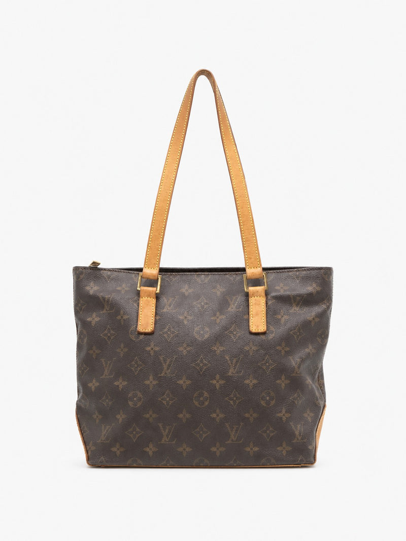 LOUIS VUITTON - CABAS