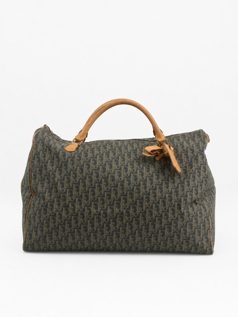 CHRISTIAN DIOR DUFFLE BAGS