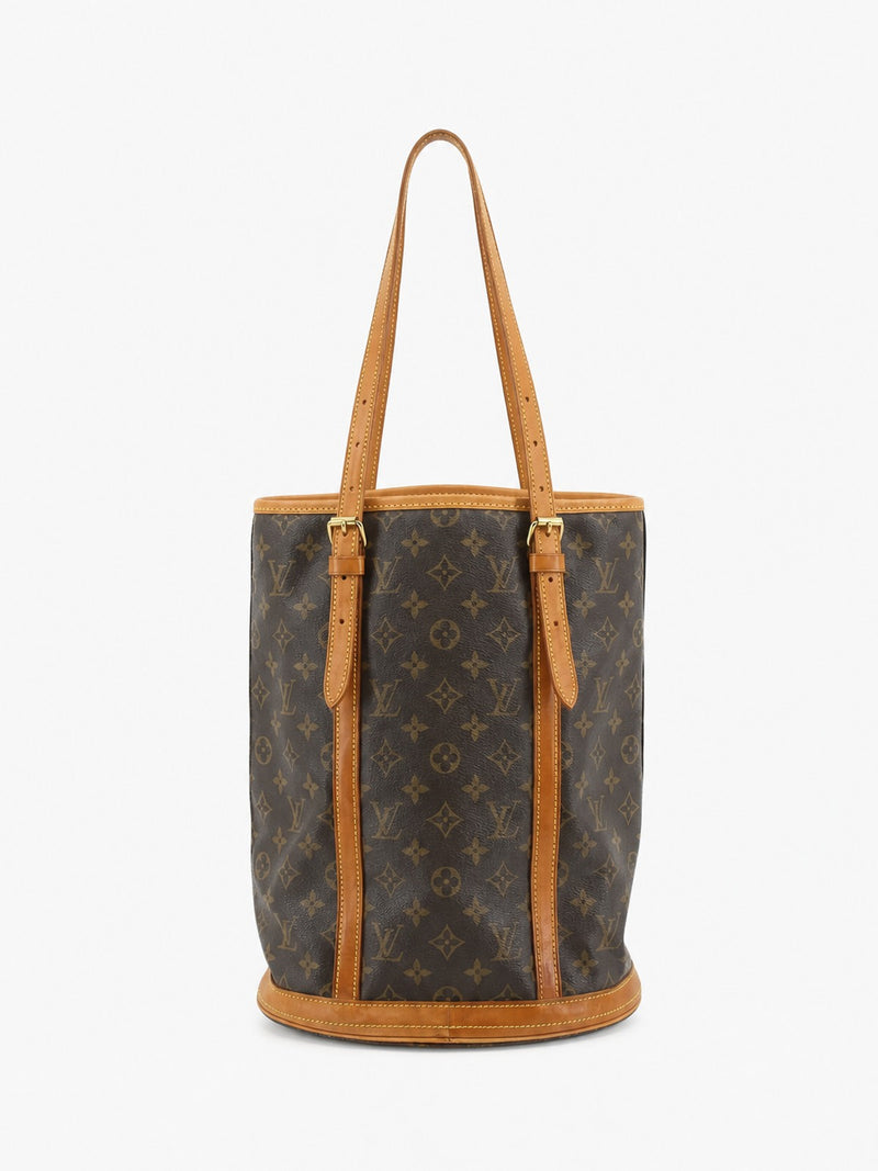 LOUIS VUITTON - LARGE BUCKET