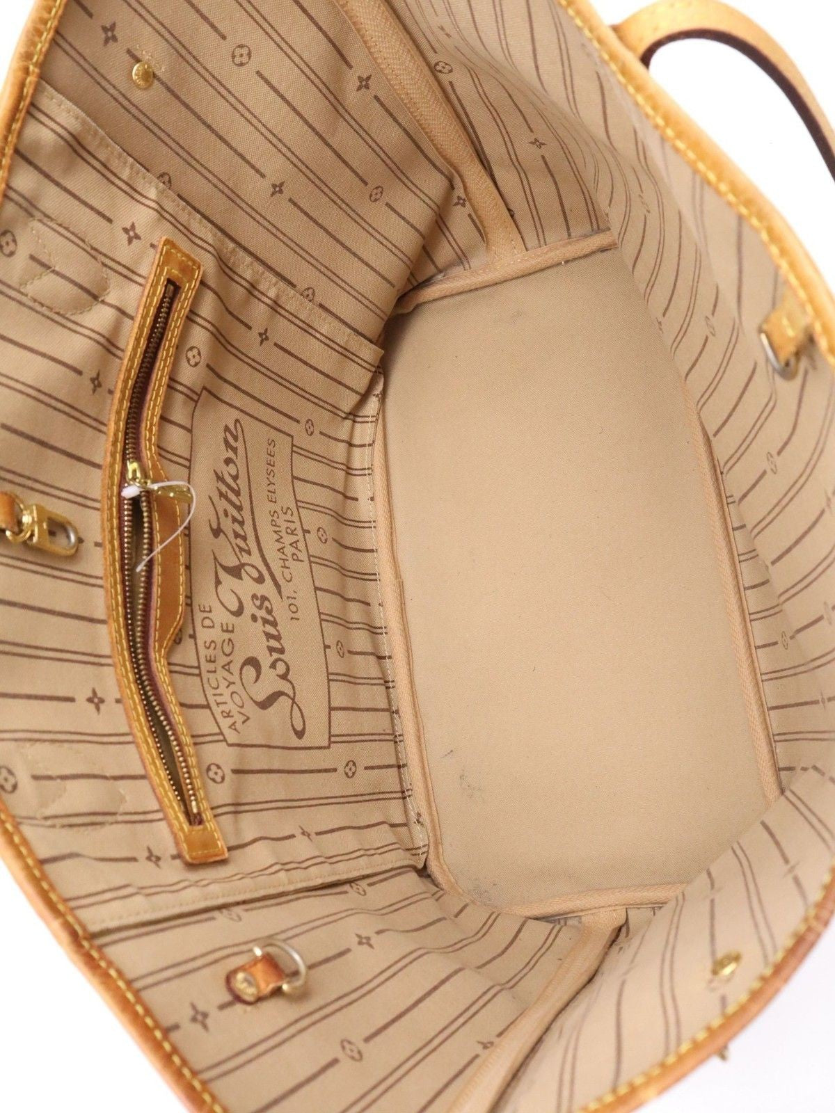 Neverfull MM