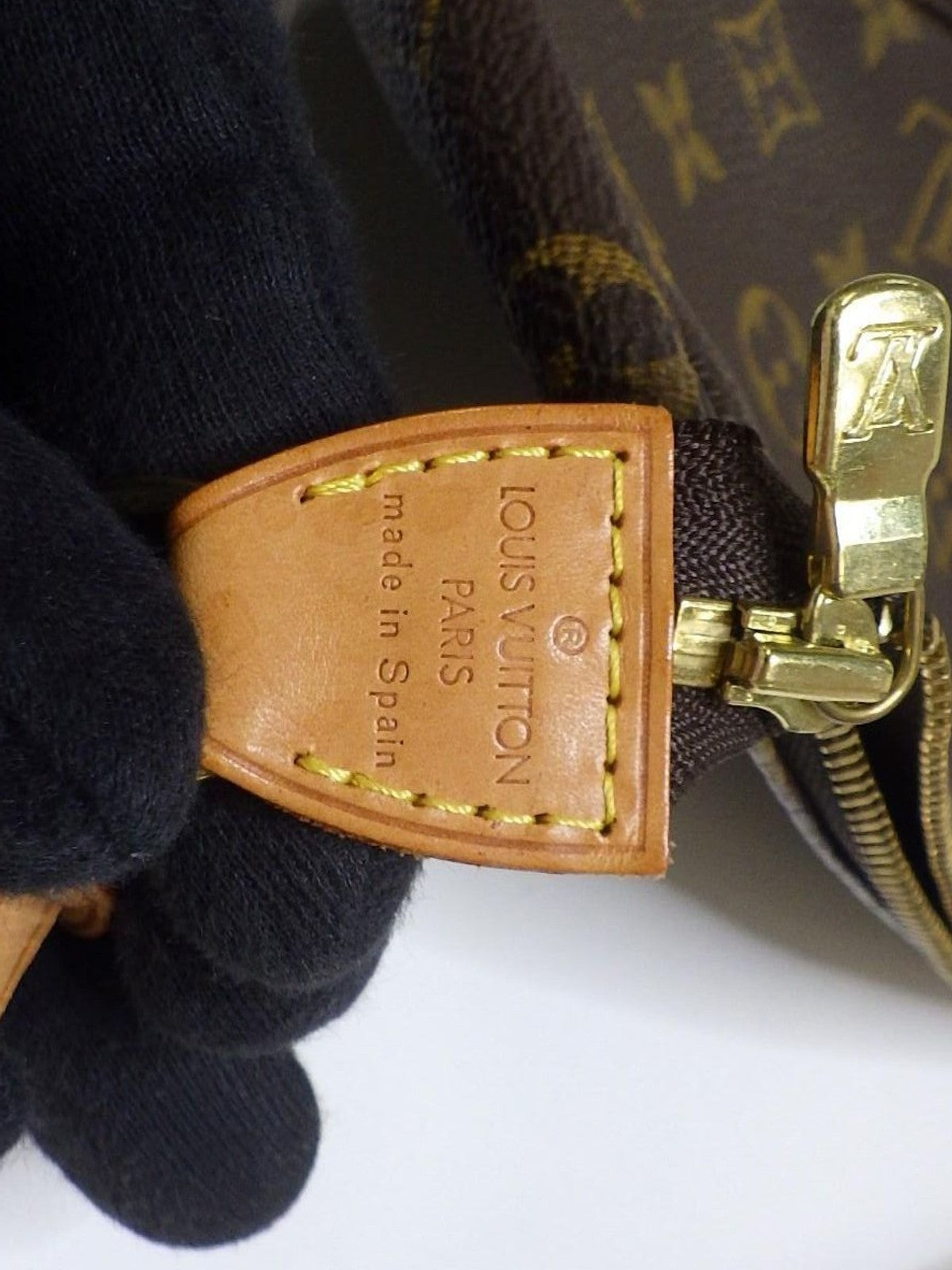 Accessories Pochette