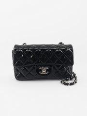 Mini Rectangular Flap