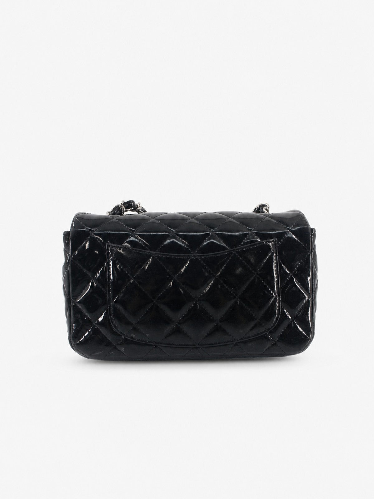 Mini Rectangular Flap