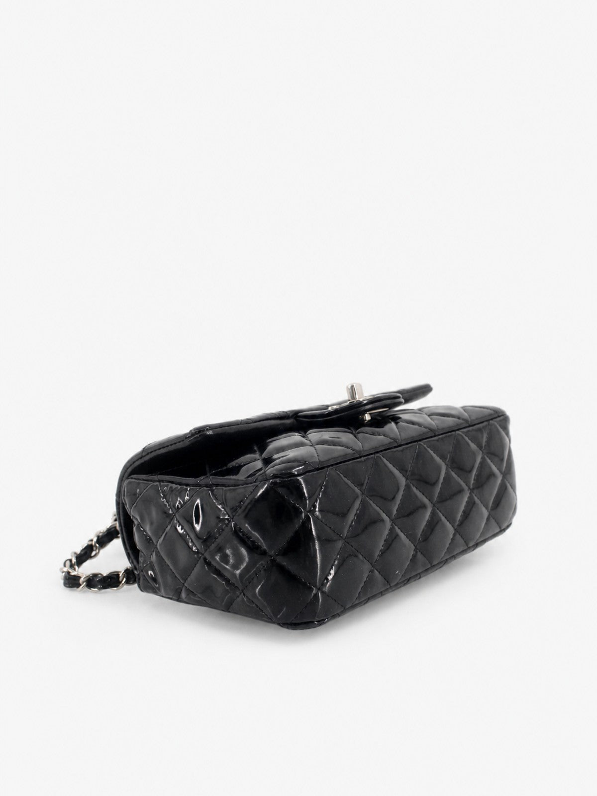 Mini Rectangular Flap