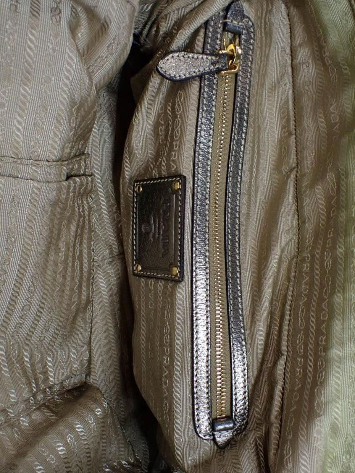 Hand Bag