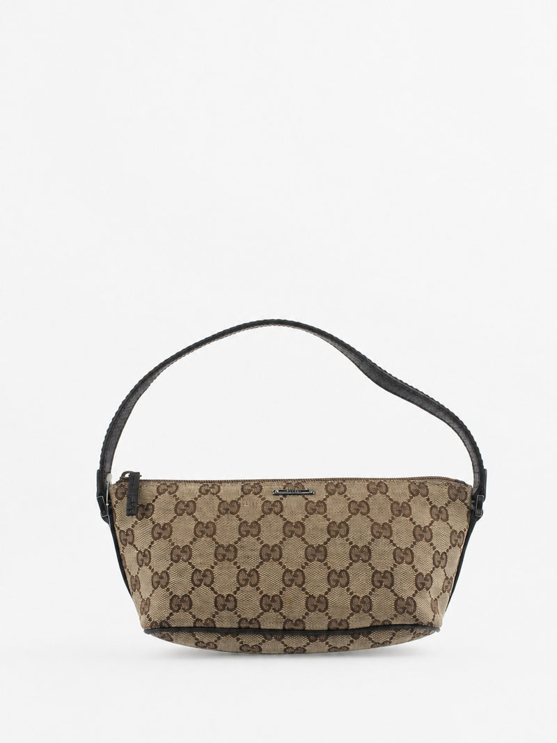 GUCCI - BOAT BAGUETTE