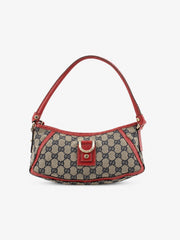 Abbey D-Ring Pochette