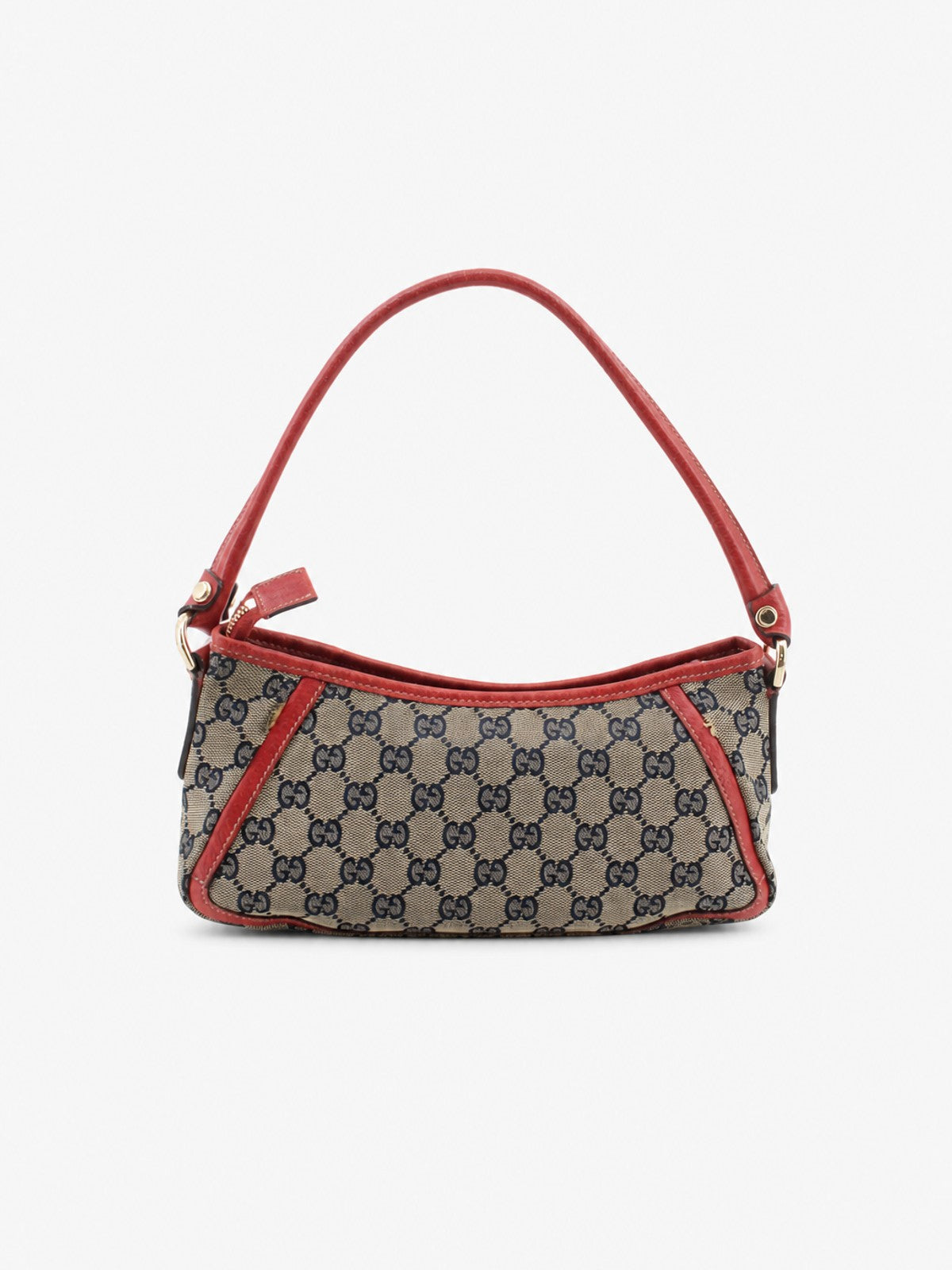 Abbey D-Ring Pochette