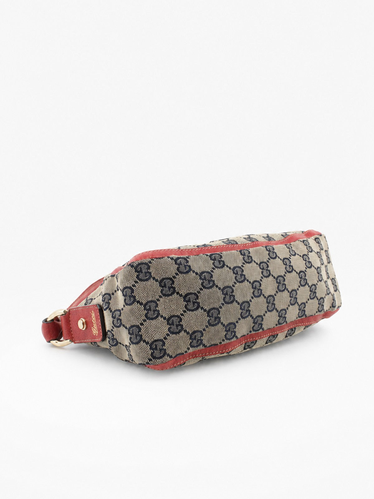 Abbey D-Ring Pochette