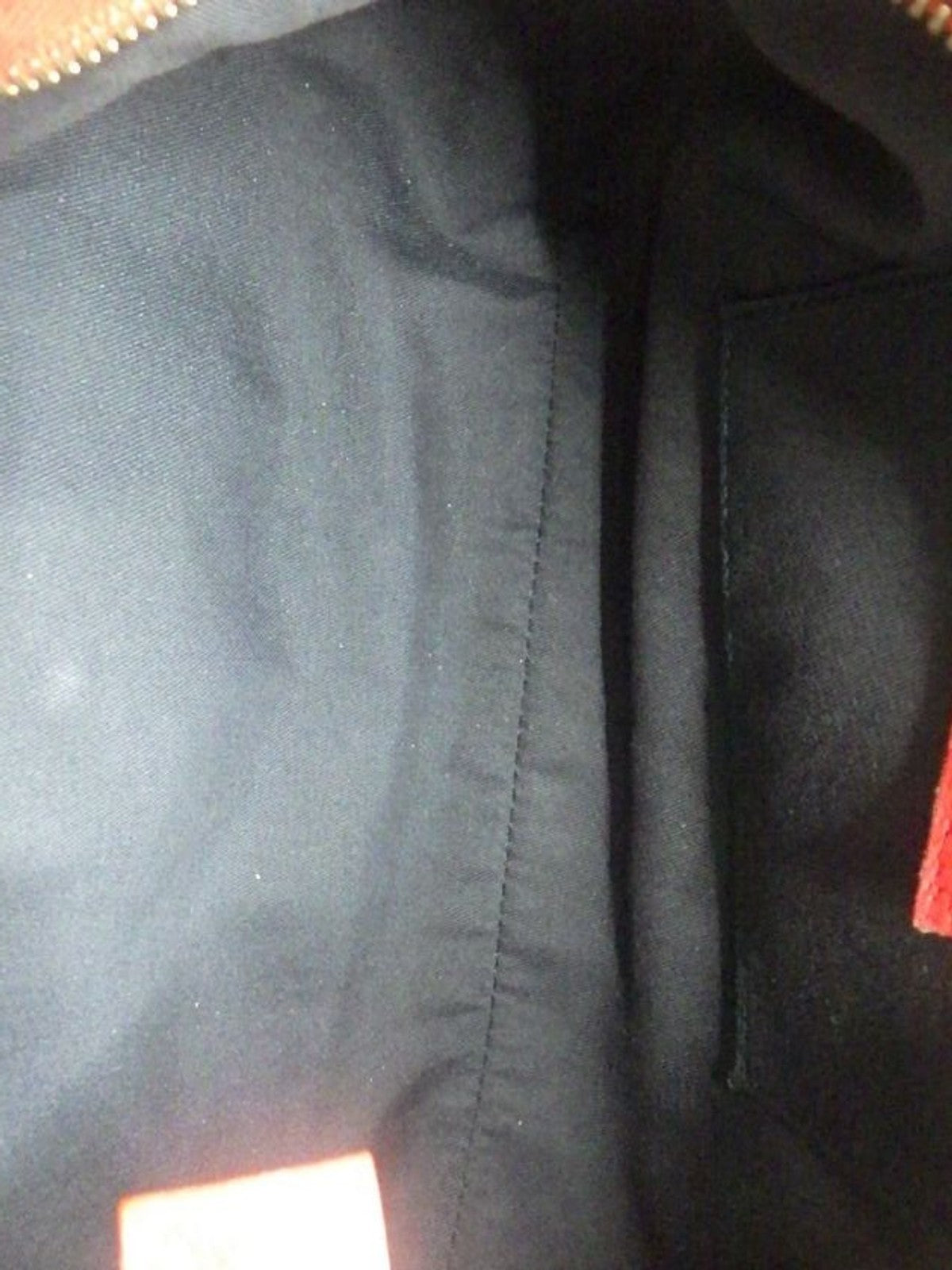 Abbey D-Ring Pochette