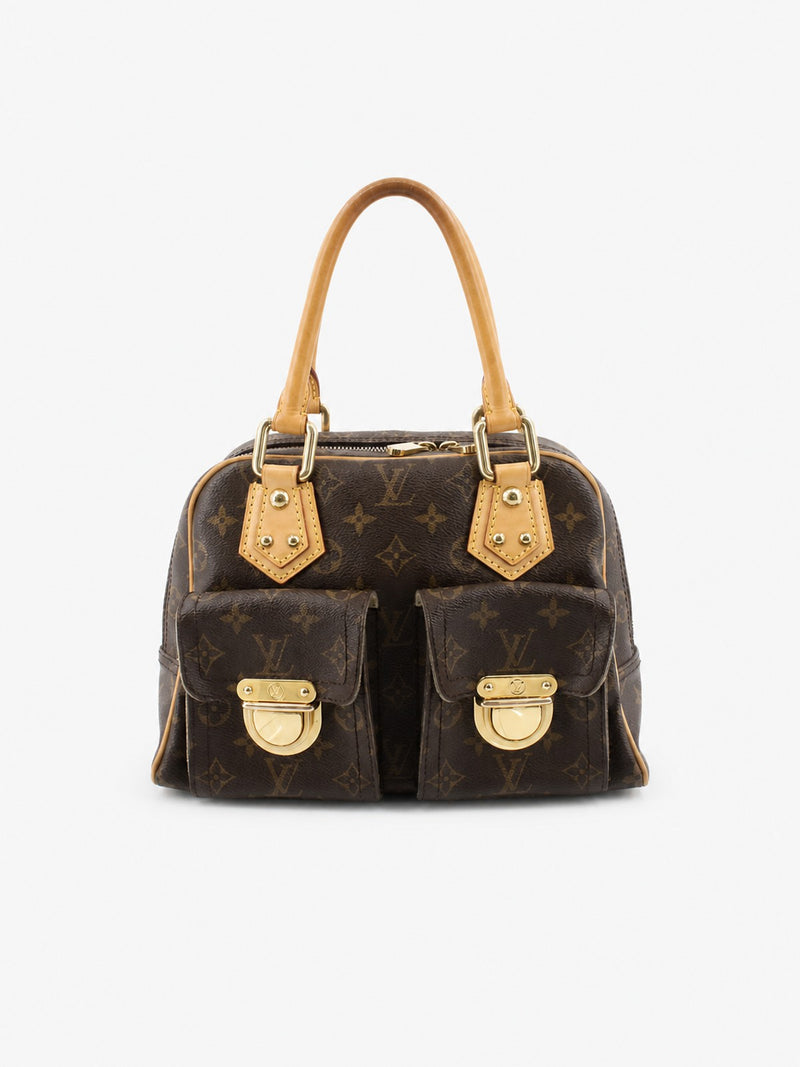 LOUIS VUITTON - MANHATTAN