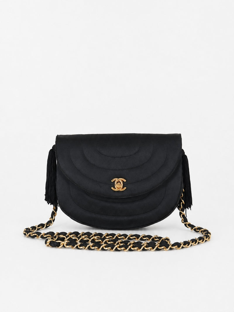 CHANEL CROSSBODY BAGS