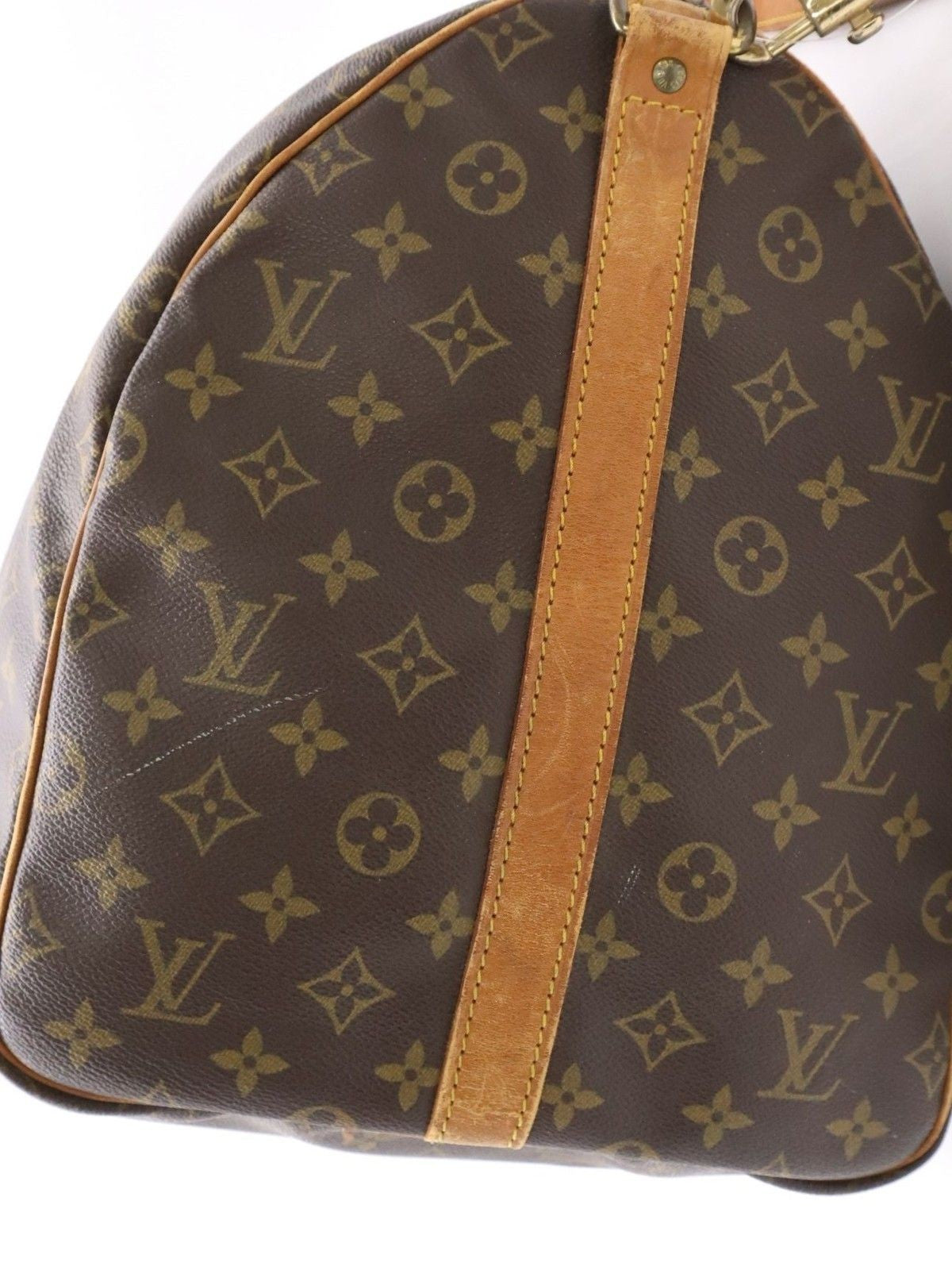 Keepall 55