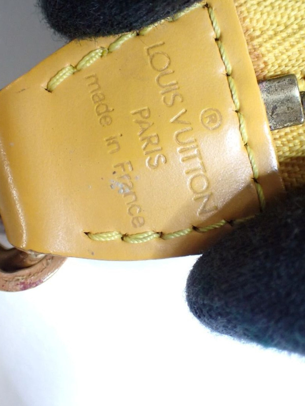 Epi Pochette
