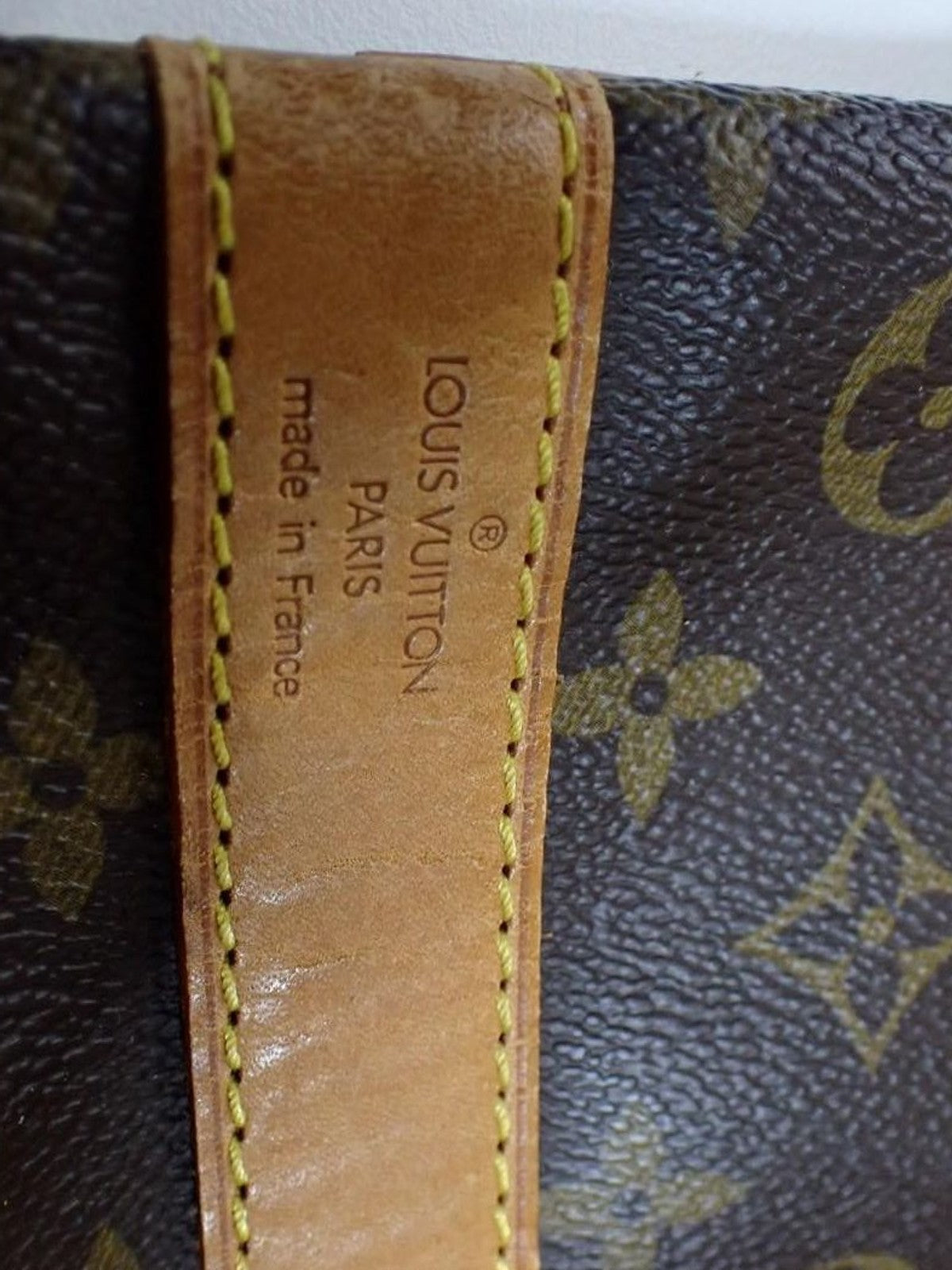 Keepall 50