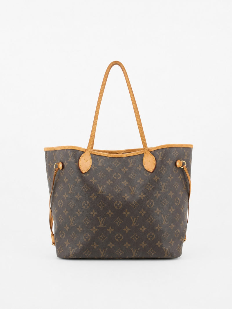 LOUIS VUITTON - NEVERFULL MM