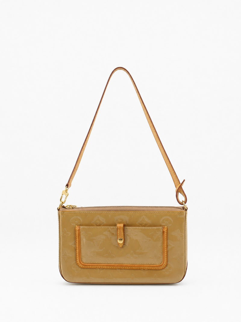 LOUIS VUITTON - MALLORY SQUARE