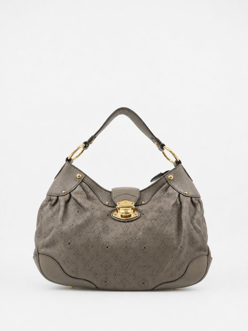 LOUIS VUITTON - MAHINA XL