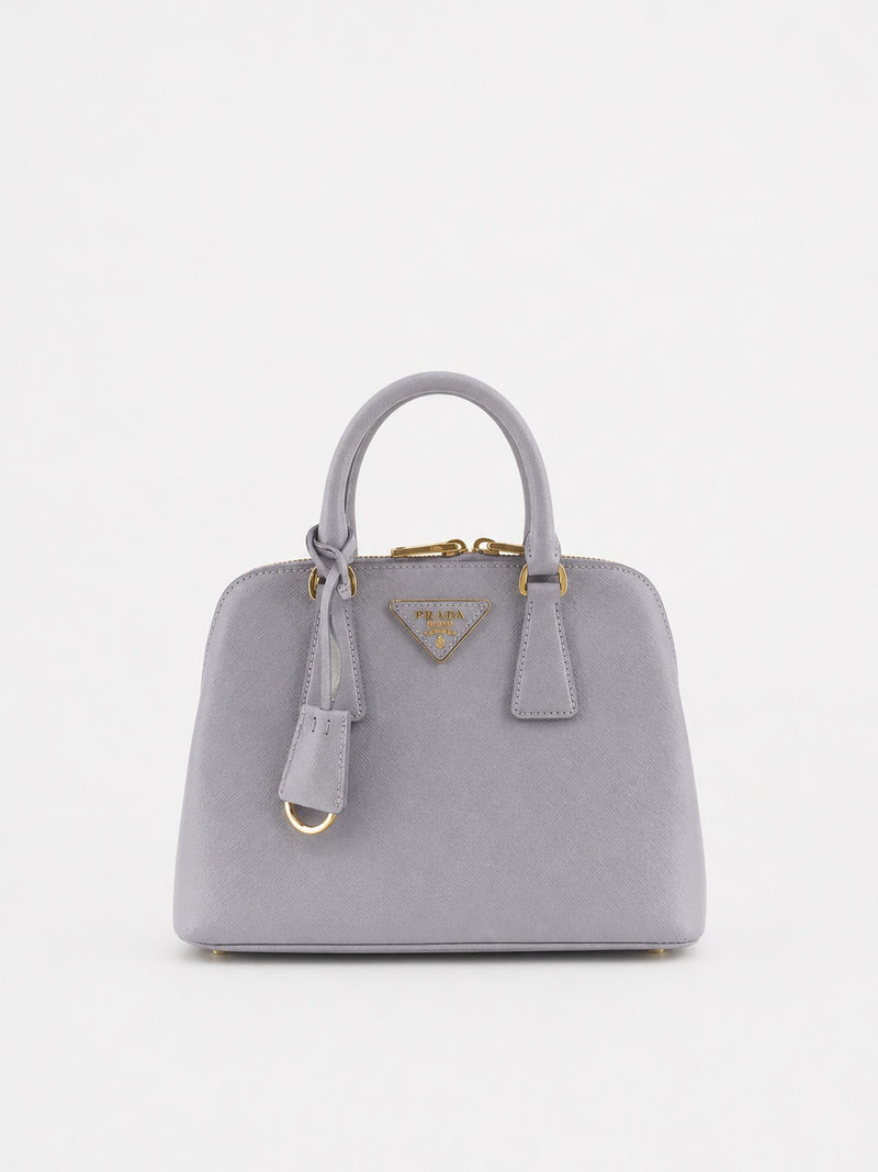 Prada - small promenade