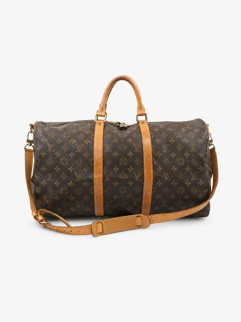 LOUIS VUITTON - KEEPALL 50