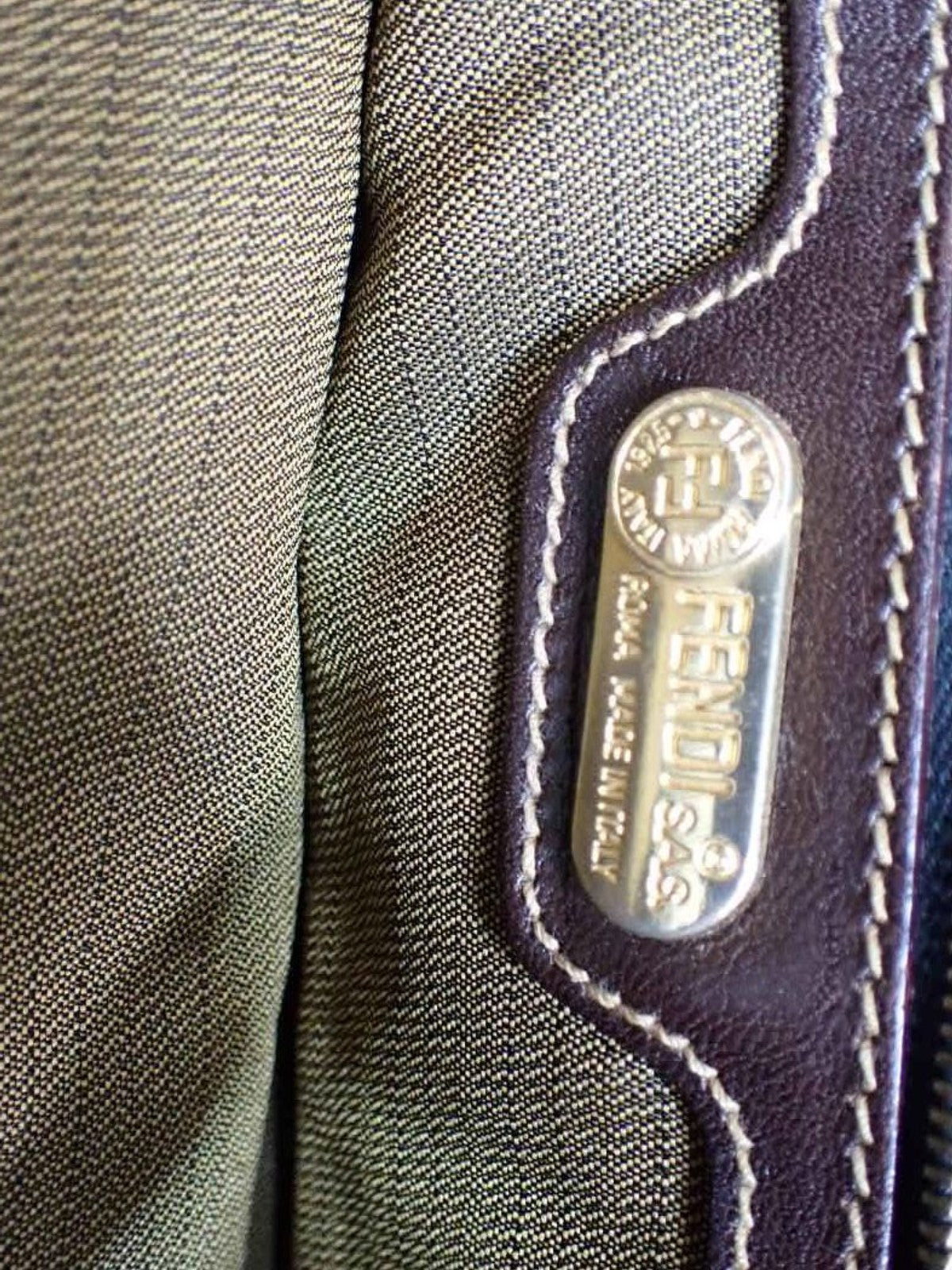 Hand Bag