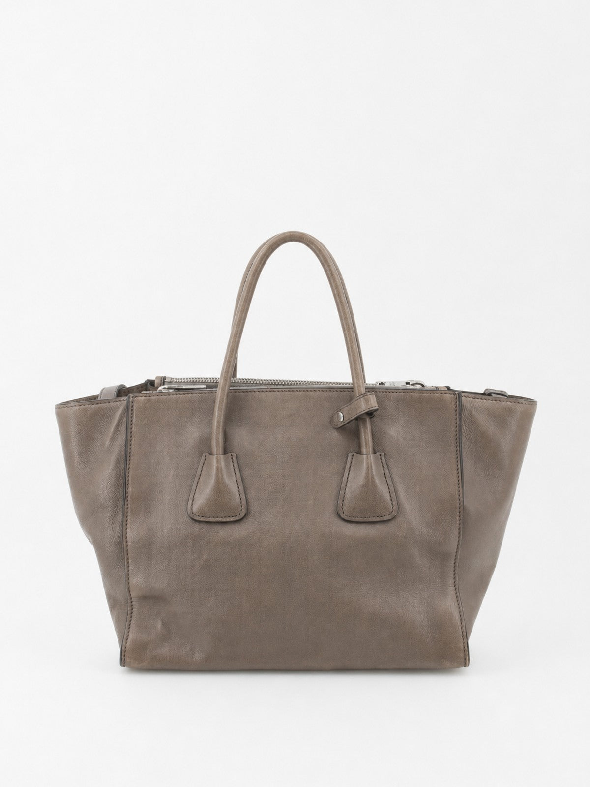 Twin Pocket