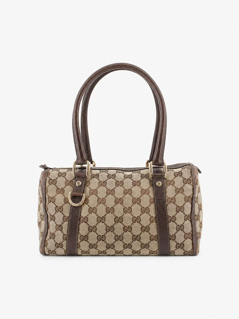 GUCCI - ABBEY D-RING BOSTON