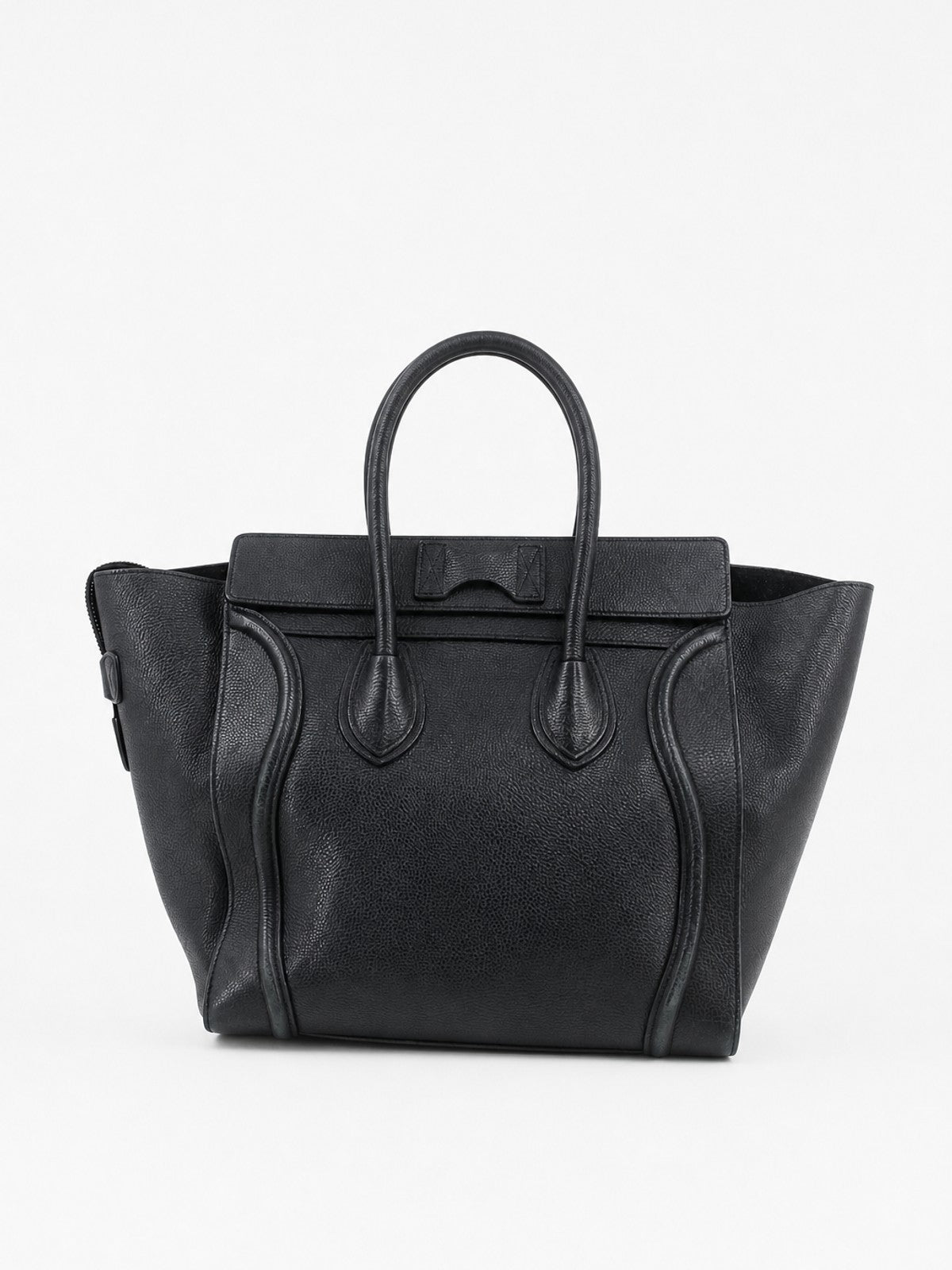 Medium Luggage