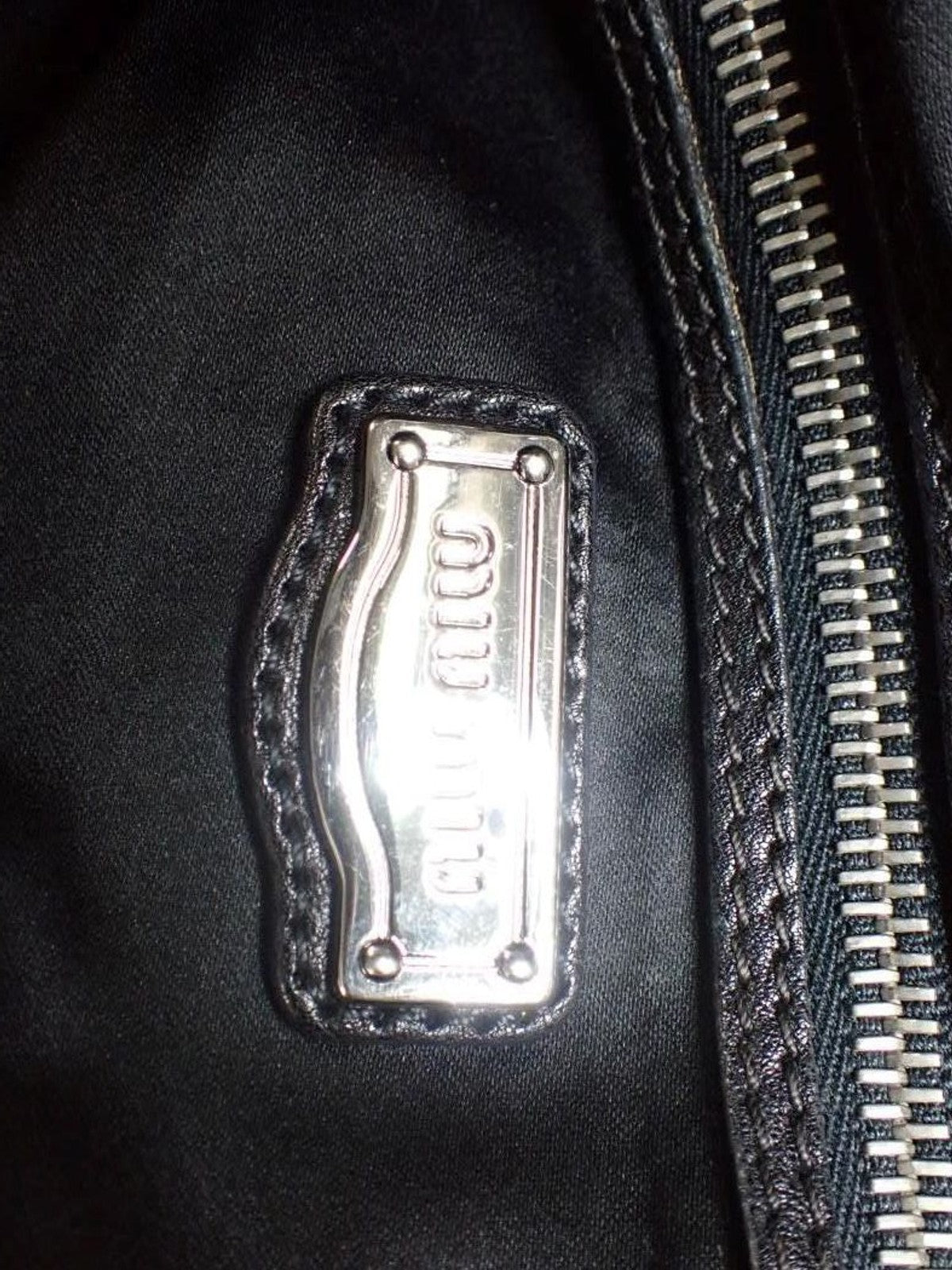 Shoulder Bag