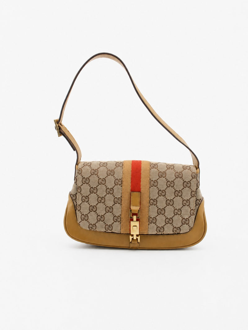 GUCCI - SMALL JACKIE