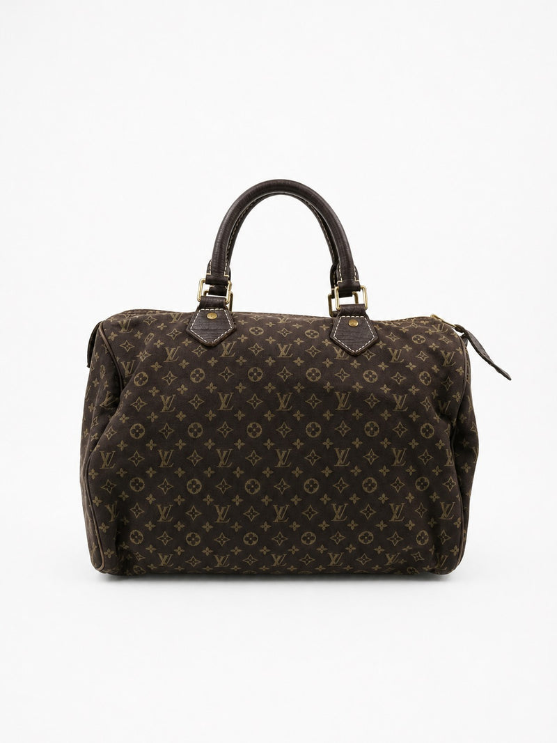 LOUIS VUITTON - SPEEDY 30