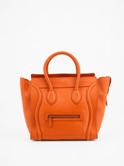 Medium Luggage