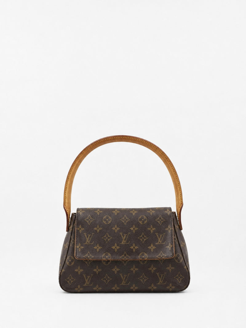 LOUIS VUITTON - LOOPING PM