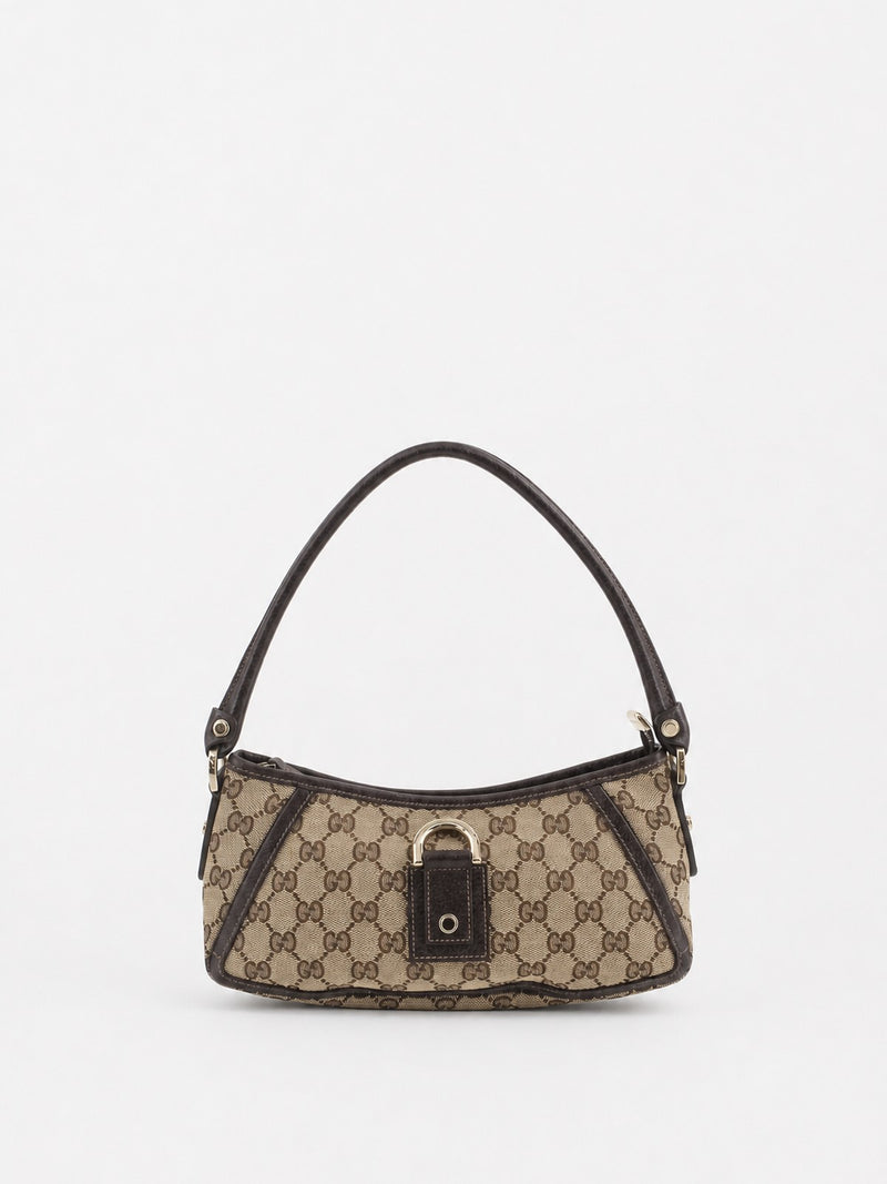 GUCCI - ABBEY D-RING POCHETTE