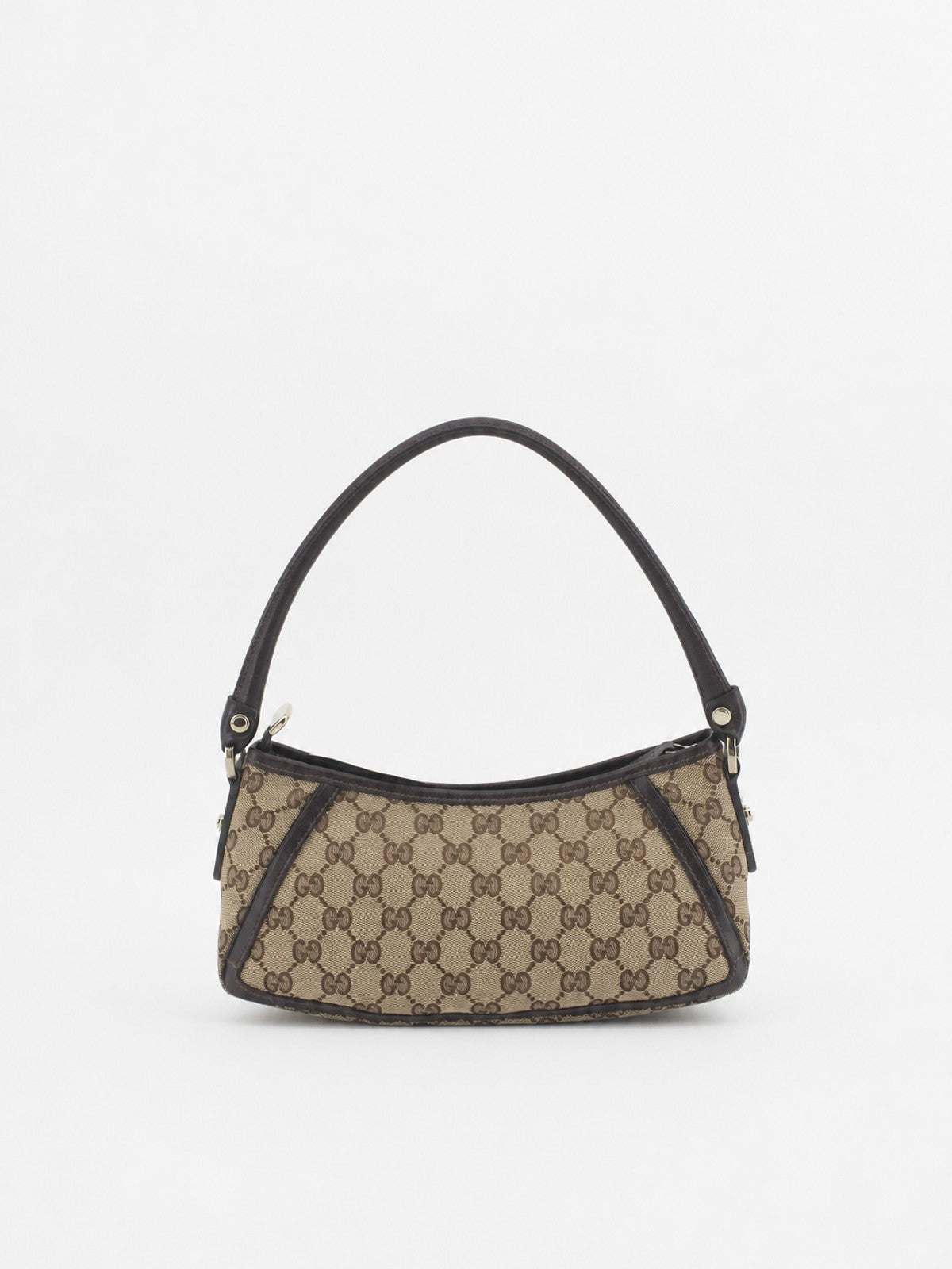 Abbey D-Ring Pochette