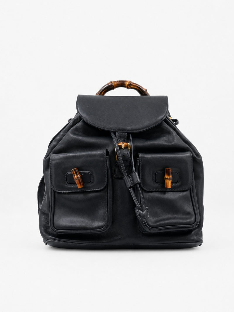 GUCCI BACKPACKS