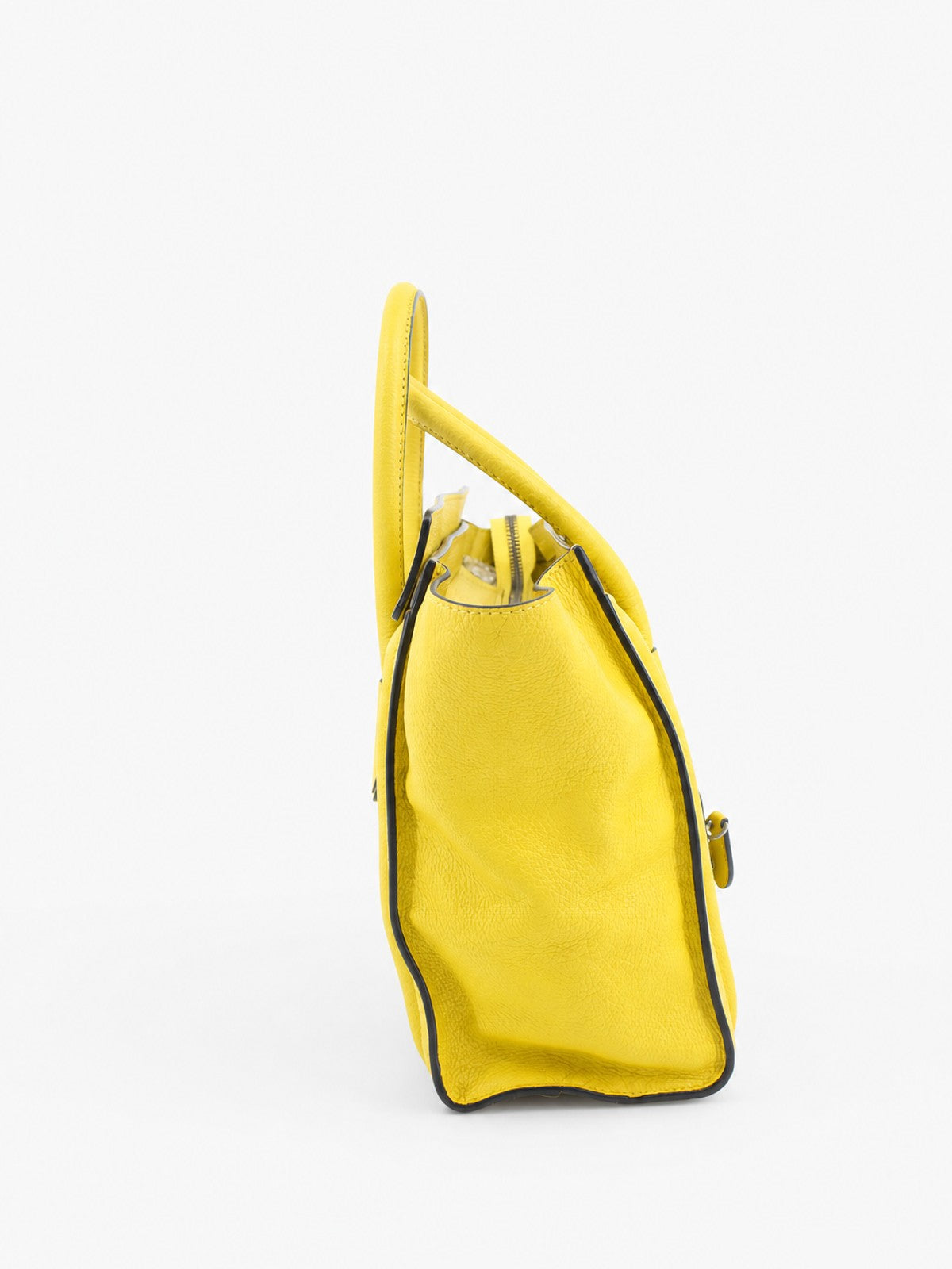 Small Luggage