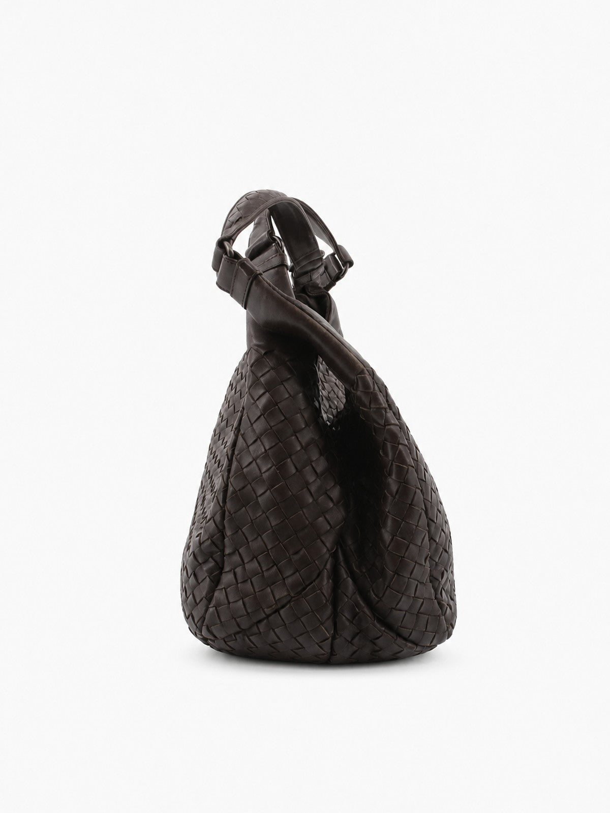Medium Campana Hobo