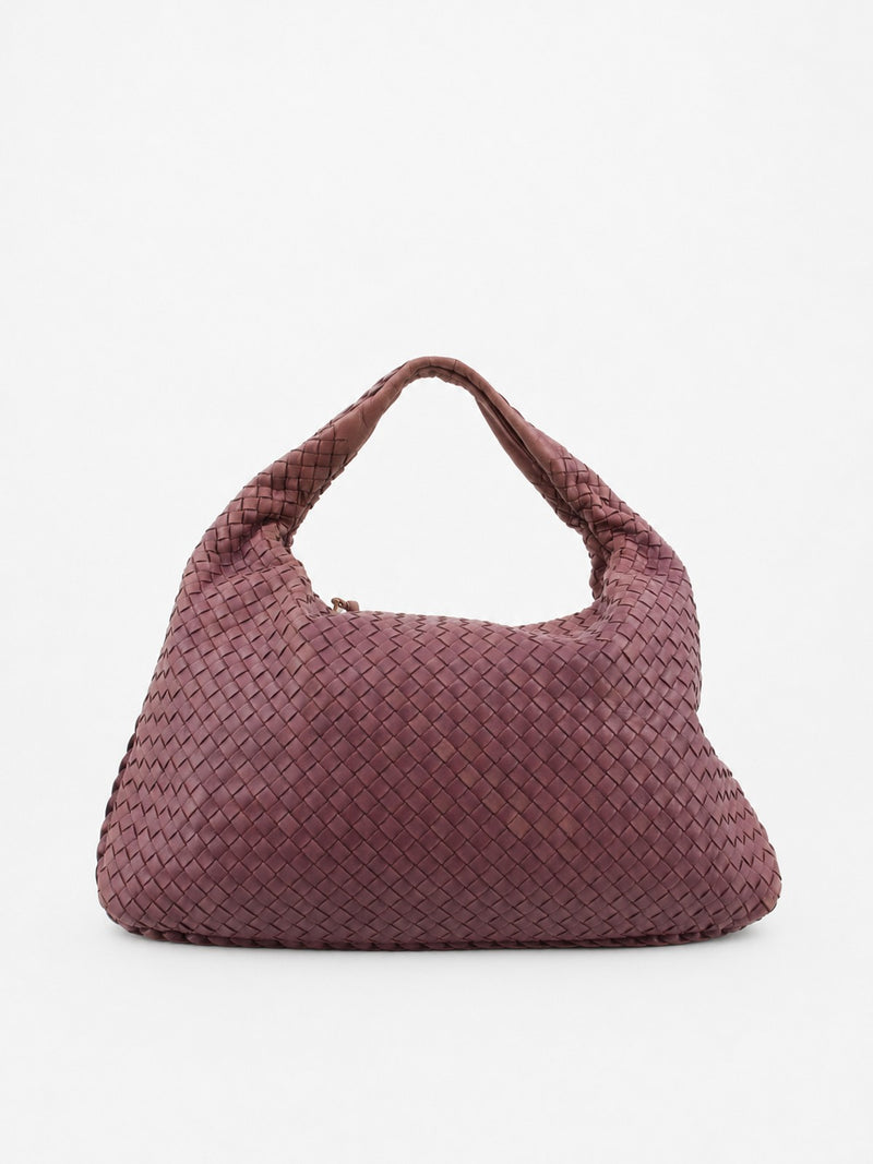 BOTTEGA VENETA - LARGE HOBO