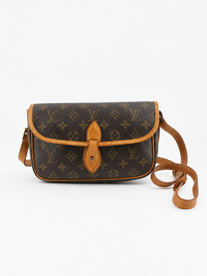 LOUIS VUITTON - GIBECIERE