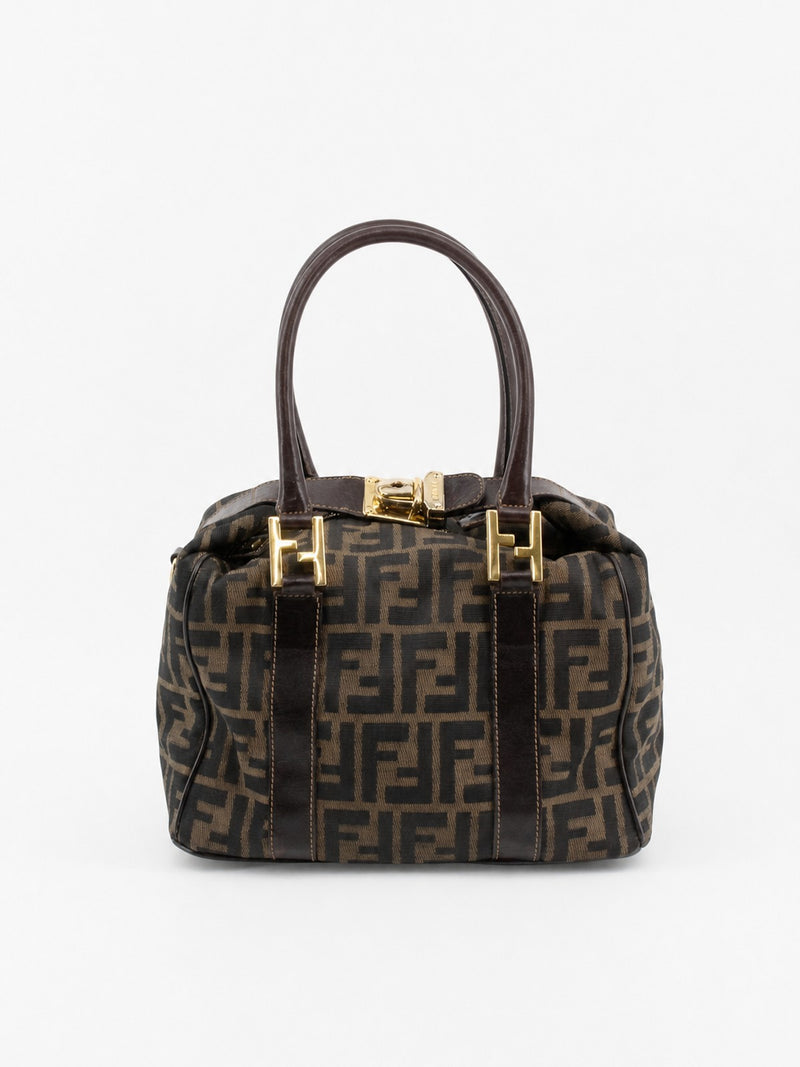 FENDI SHOULDER BAGS