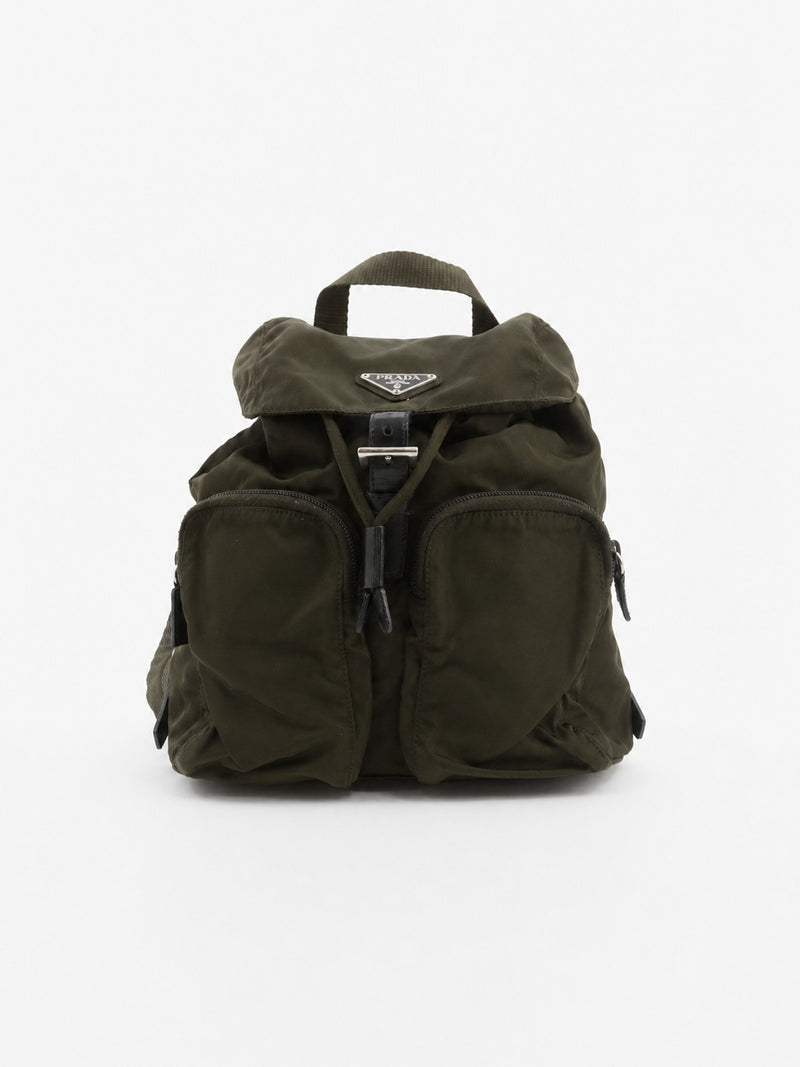 Prada - velo ryggsekk