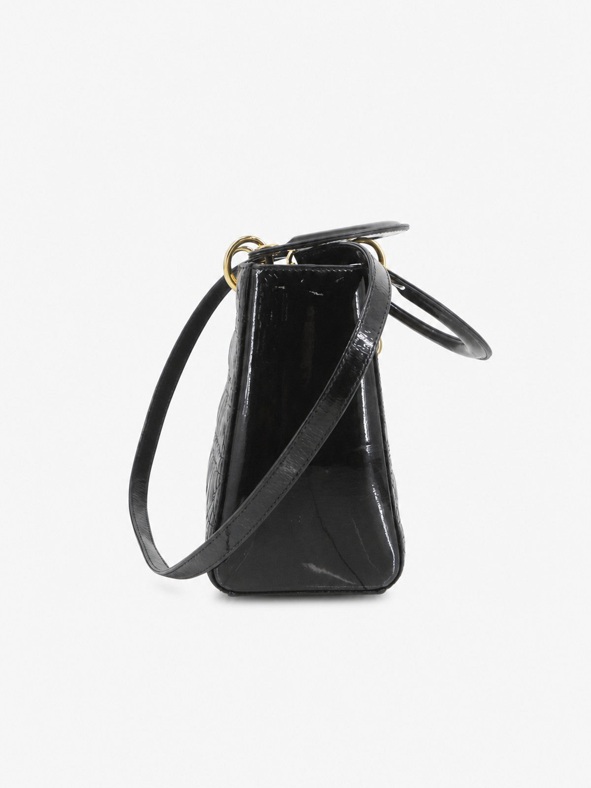 Medium Lady Dior