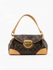 Beverly MM