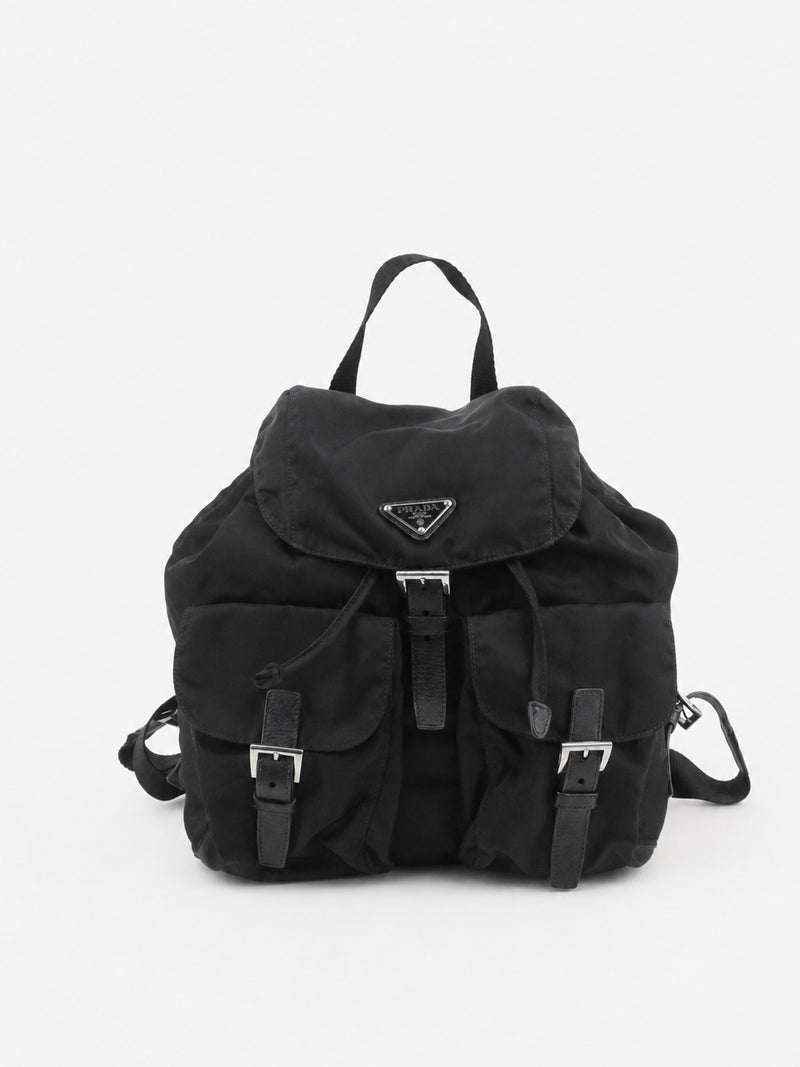 Prada ryggsekker