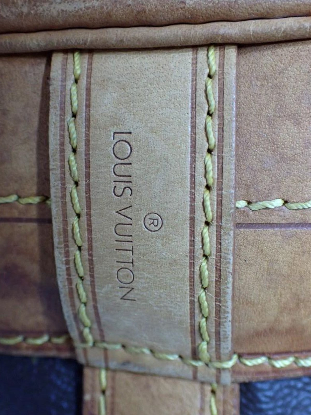 Noé