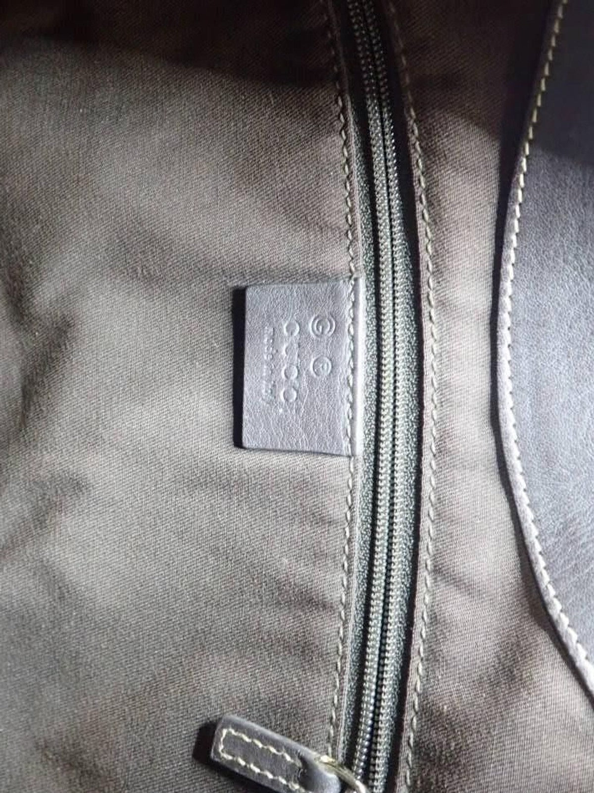 Shoulder Bag