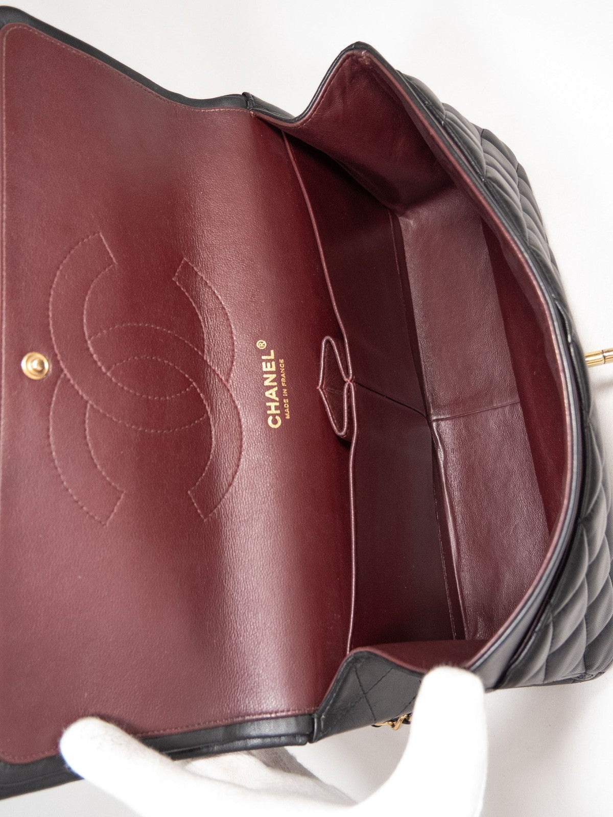 Maxi Classic Flap