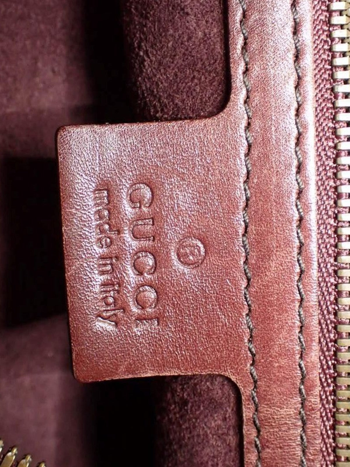 Shoulder Bag