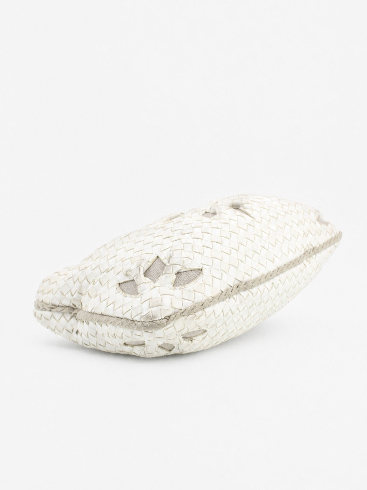 Medium Flower Hobo